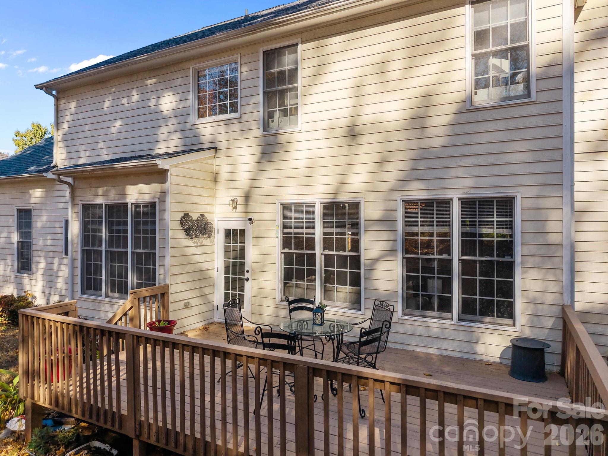 7708 Harrington Woods Road Charlotte NC 28269