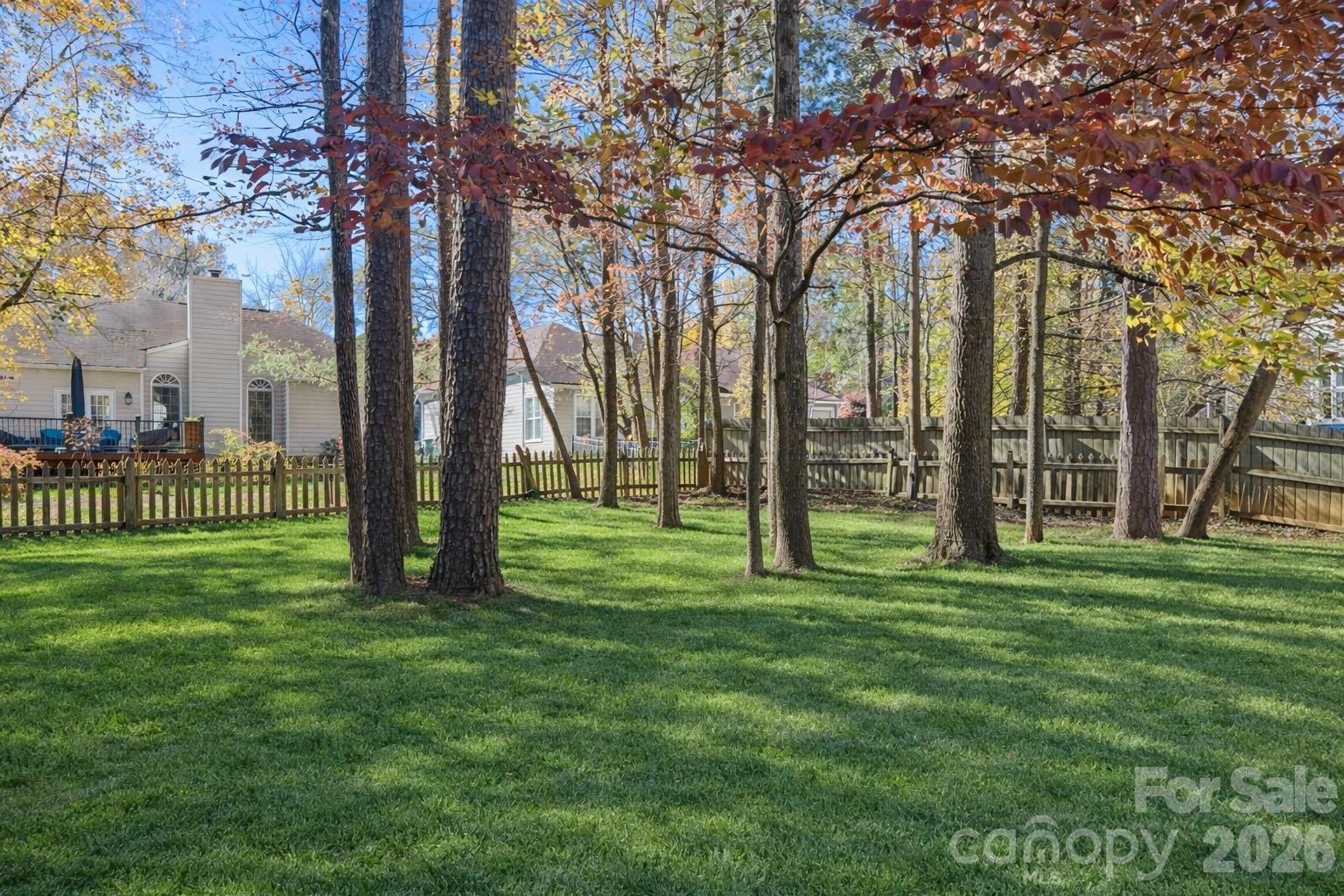 7708 Harrington Woods Road Charlotte NC 28269