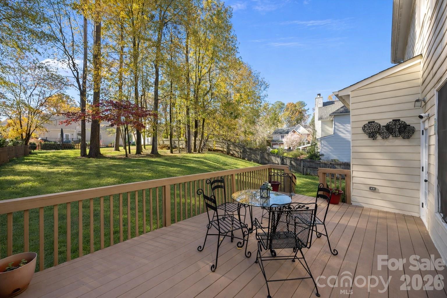 7708 Harrington Woods Road Charlotte NC 28269