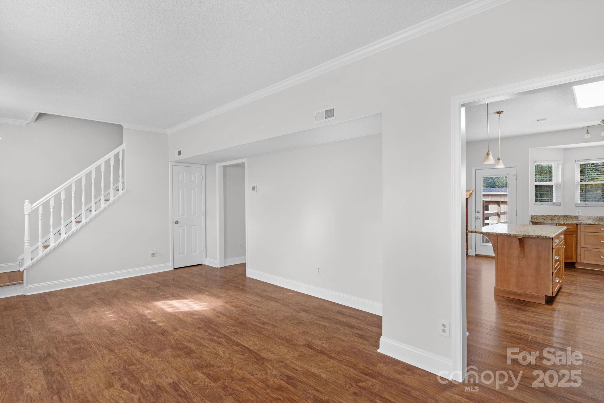 6109 Tartan Green Court Charlotte NC 28227