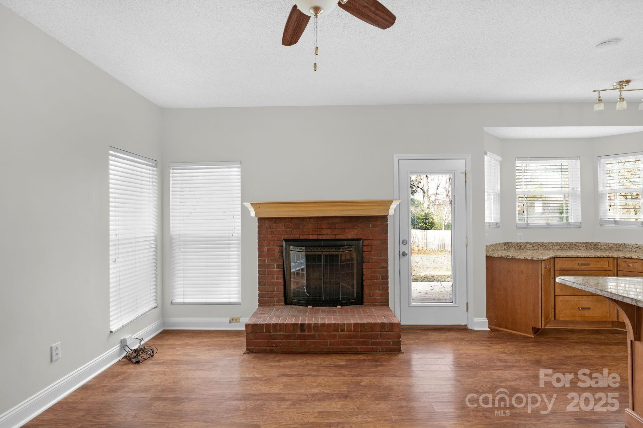6109 Tartan Green Court Charlotte NC 28227