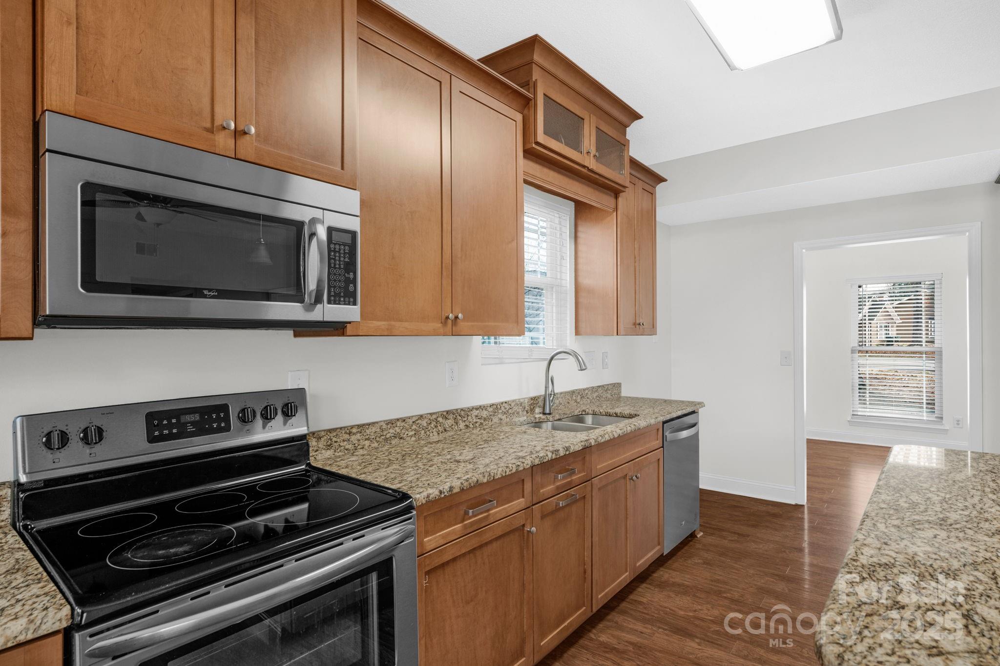 6109 Tartan Green Court Charlotte NC 28227