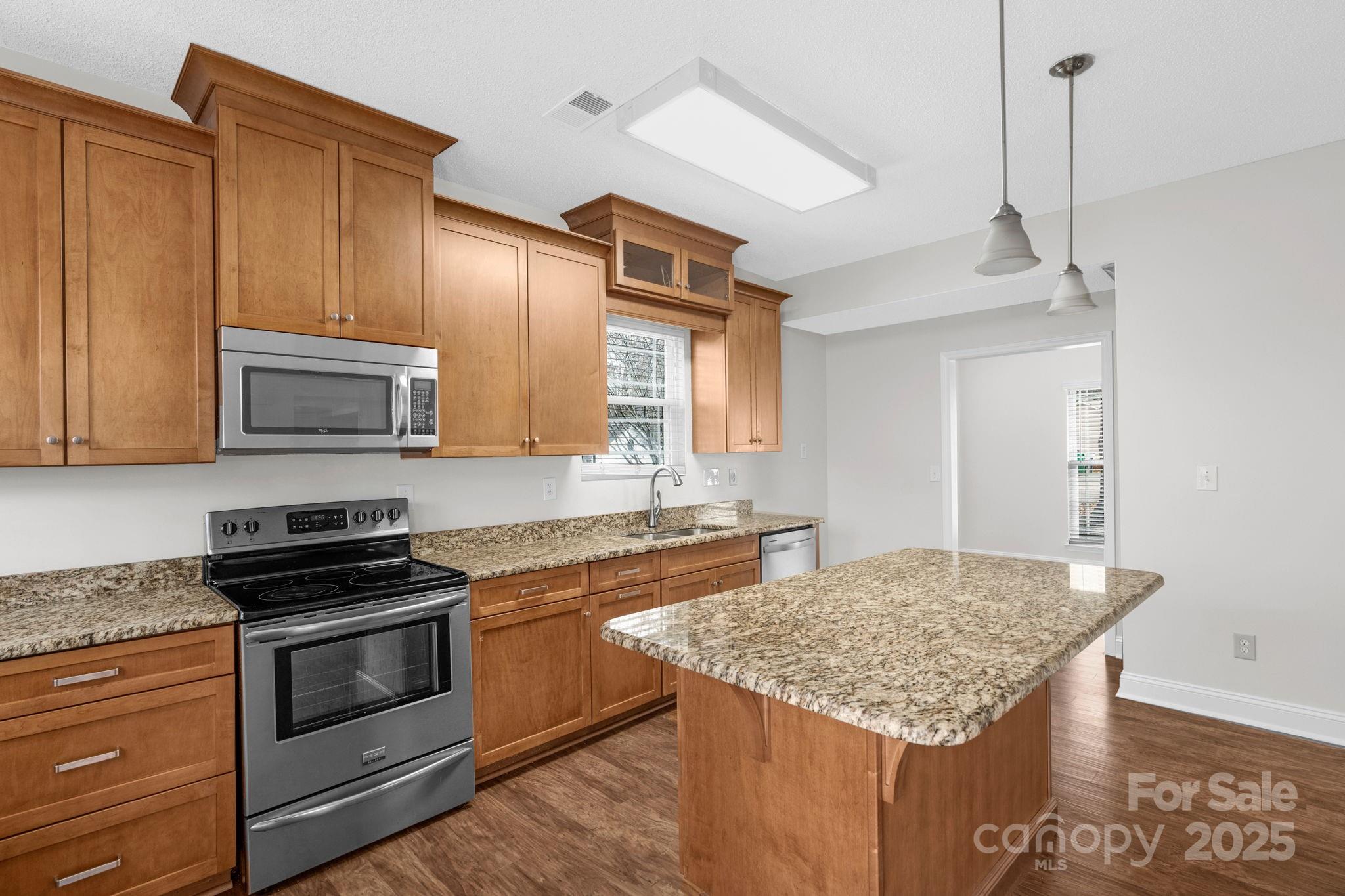 6109 Tartan Green Court Charlotte NC 28227