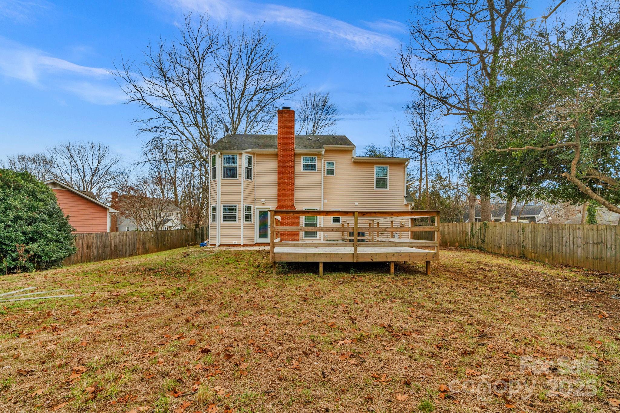 6109 Tartan Green Court Charlotte NC 28227