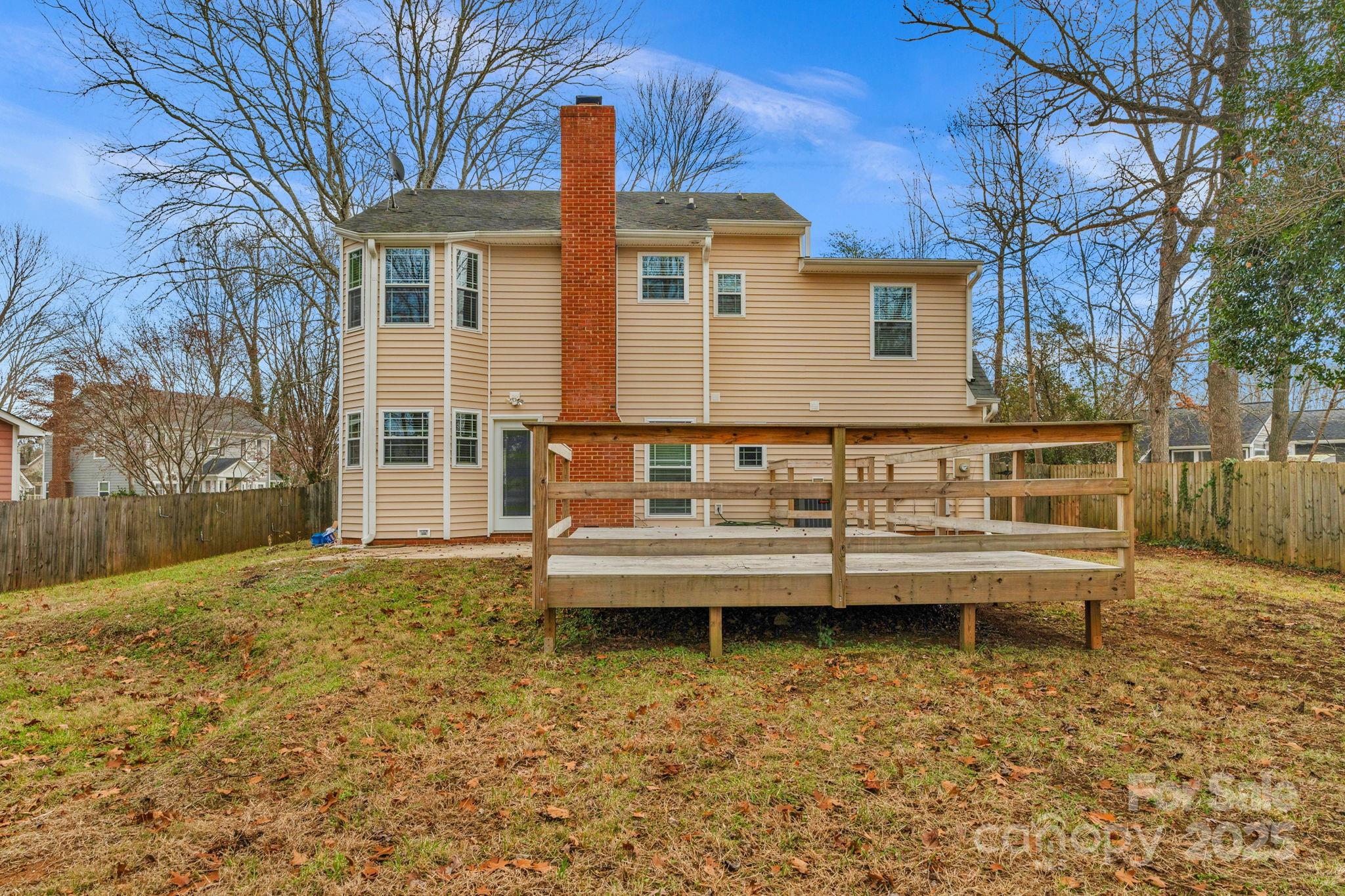 6109 Tartan Green Court Charlotte NC 28227