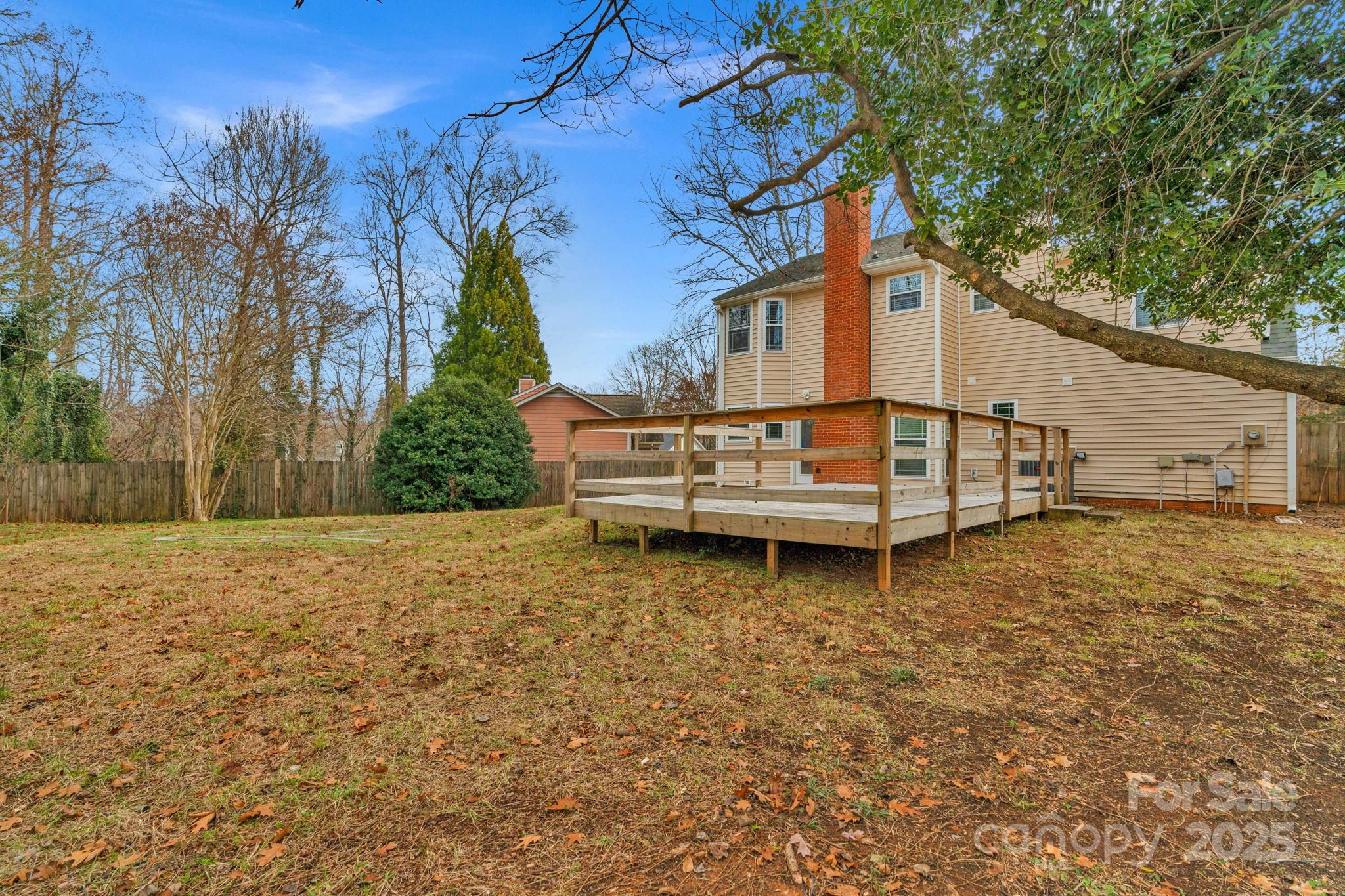 6109 Tartan Green Court Charlotte NC 28227