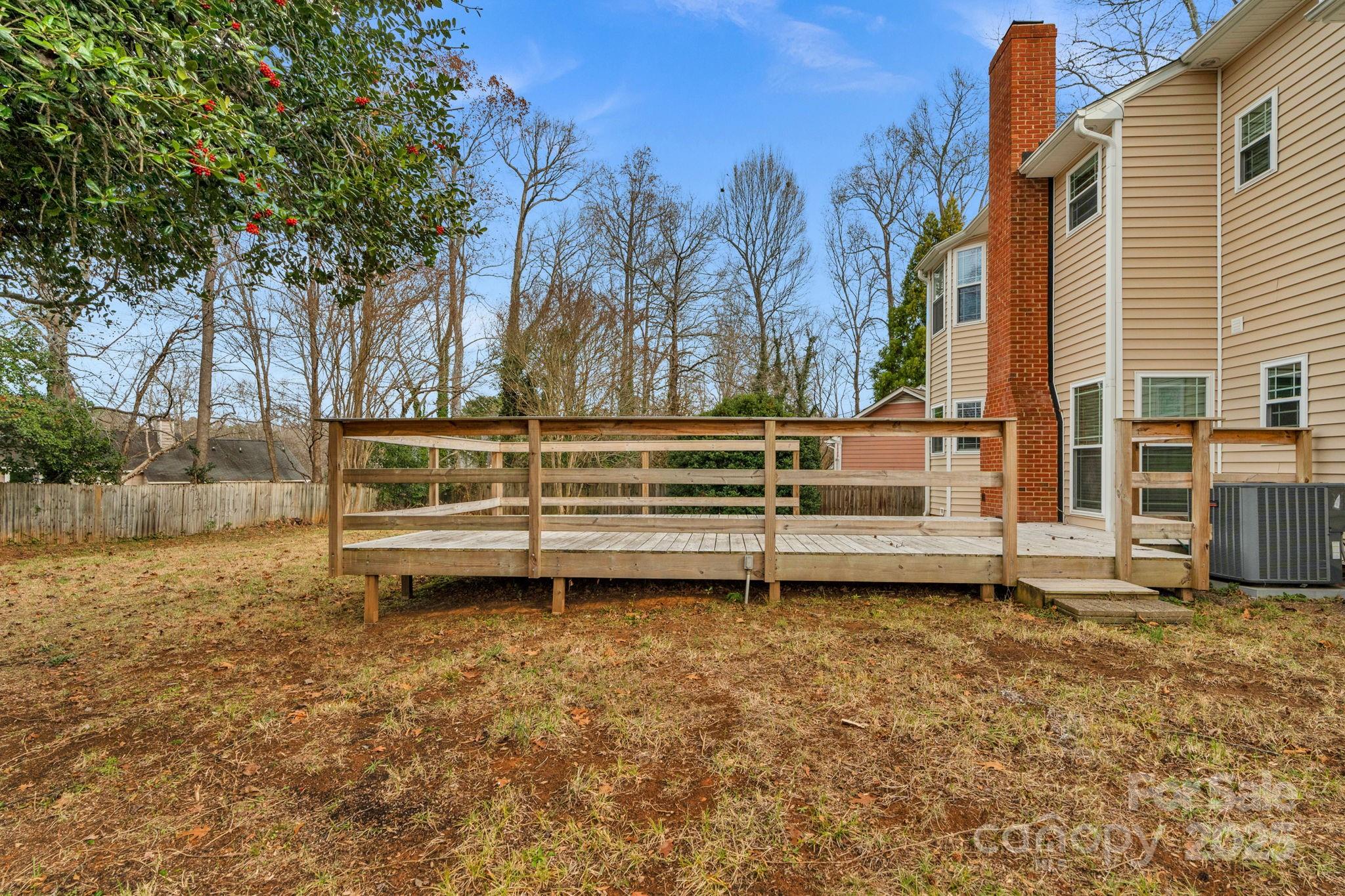 6109 Tartan Green Court Charlotte NC 28227