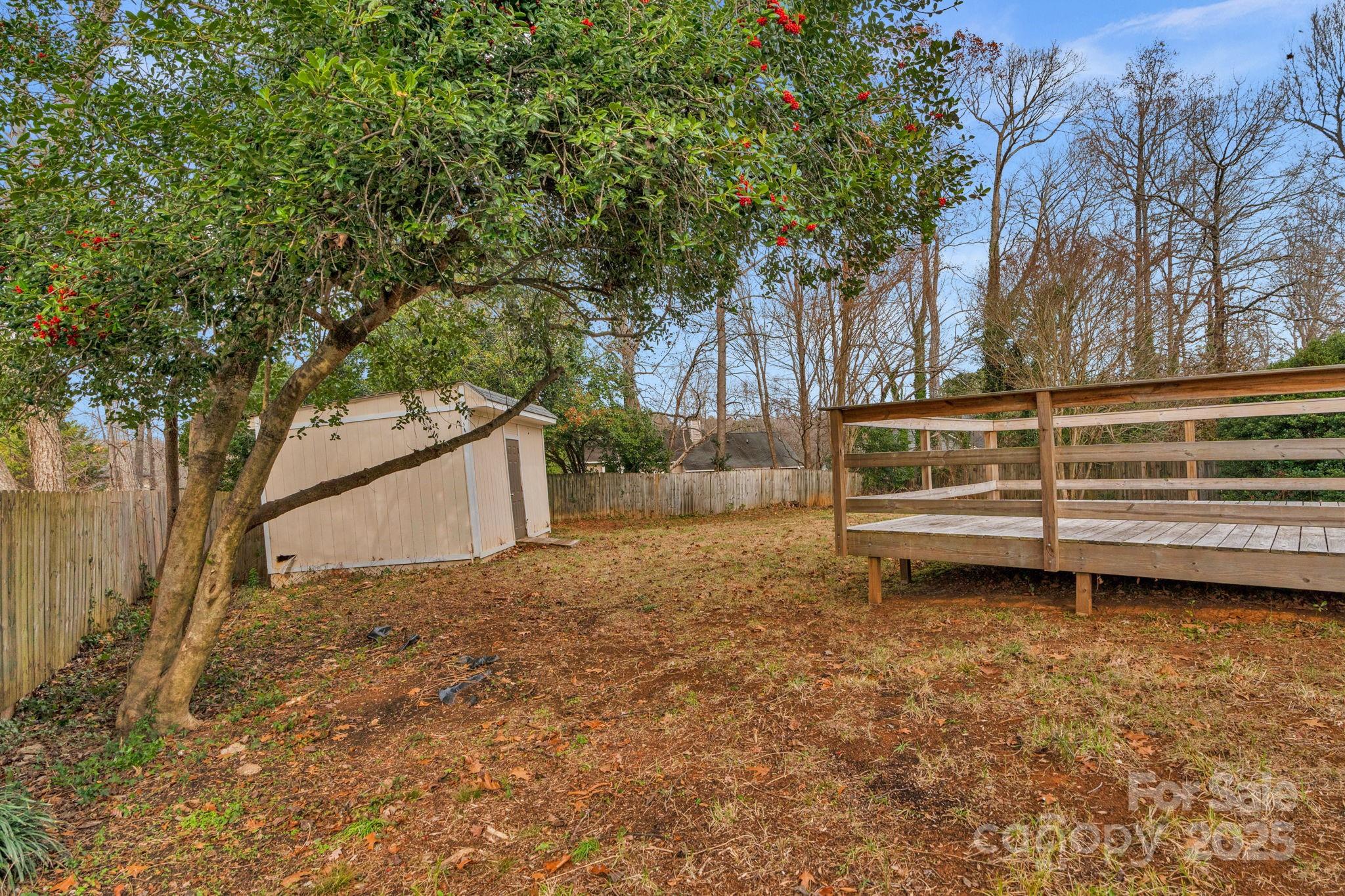 6109 Tartan Green Court Charlotte NC 28227
