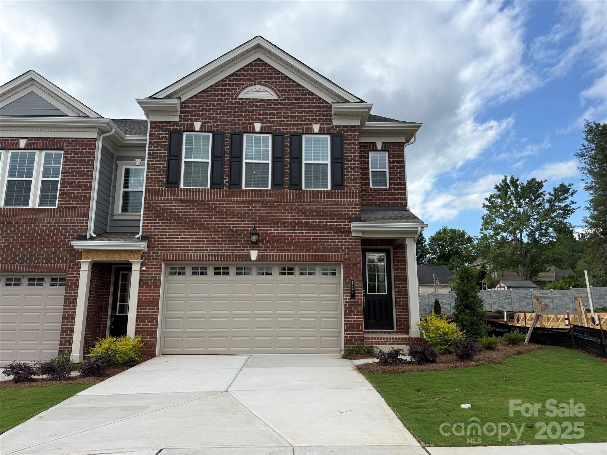 12056 Lavinia Lane Charlotte NC 28277