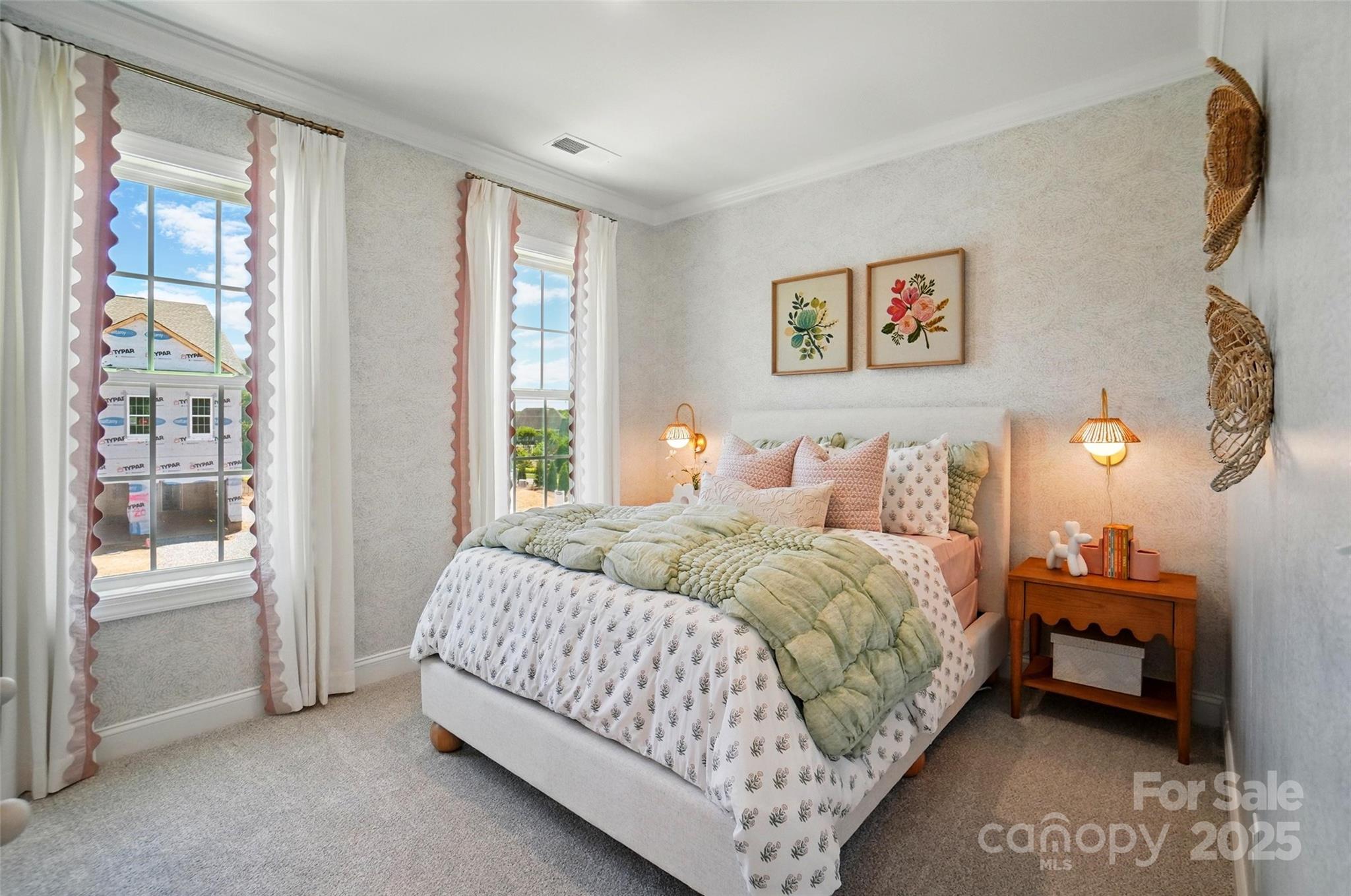 12056 Lavinia Lane Charlotte NC 28277