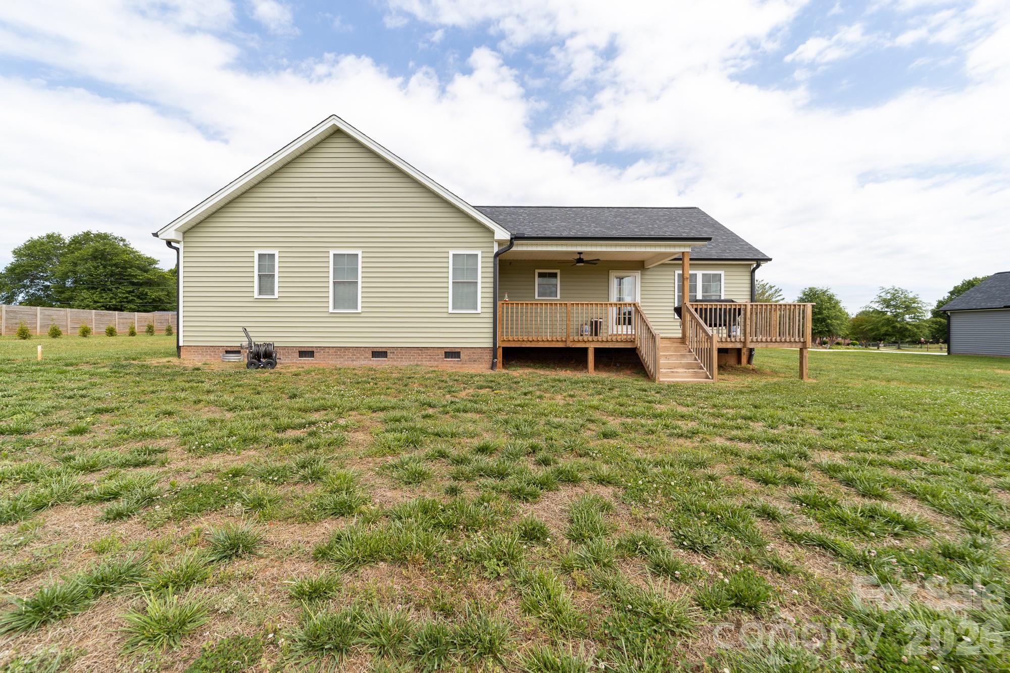 3167 Paul Elmore Road Lincolnton NC 28092