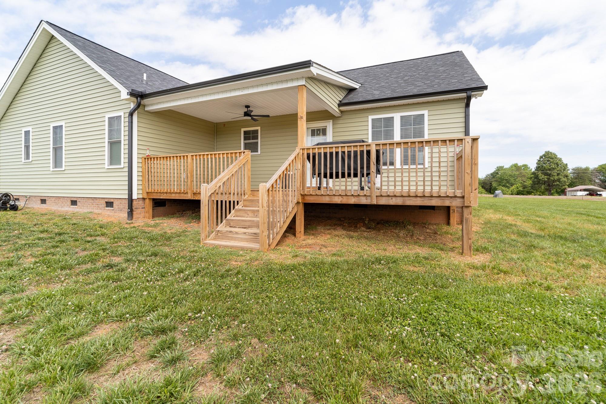 3167 Paul Elmore Road Lincolnton NC 28092
