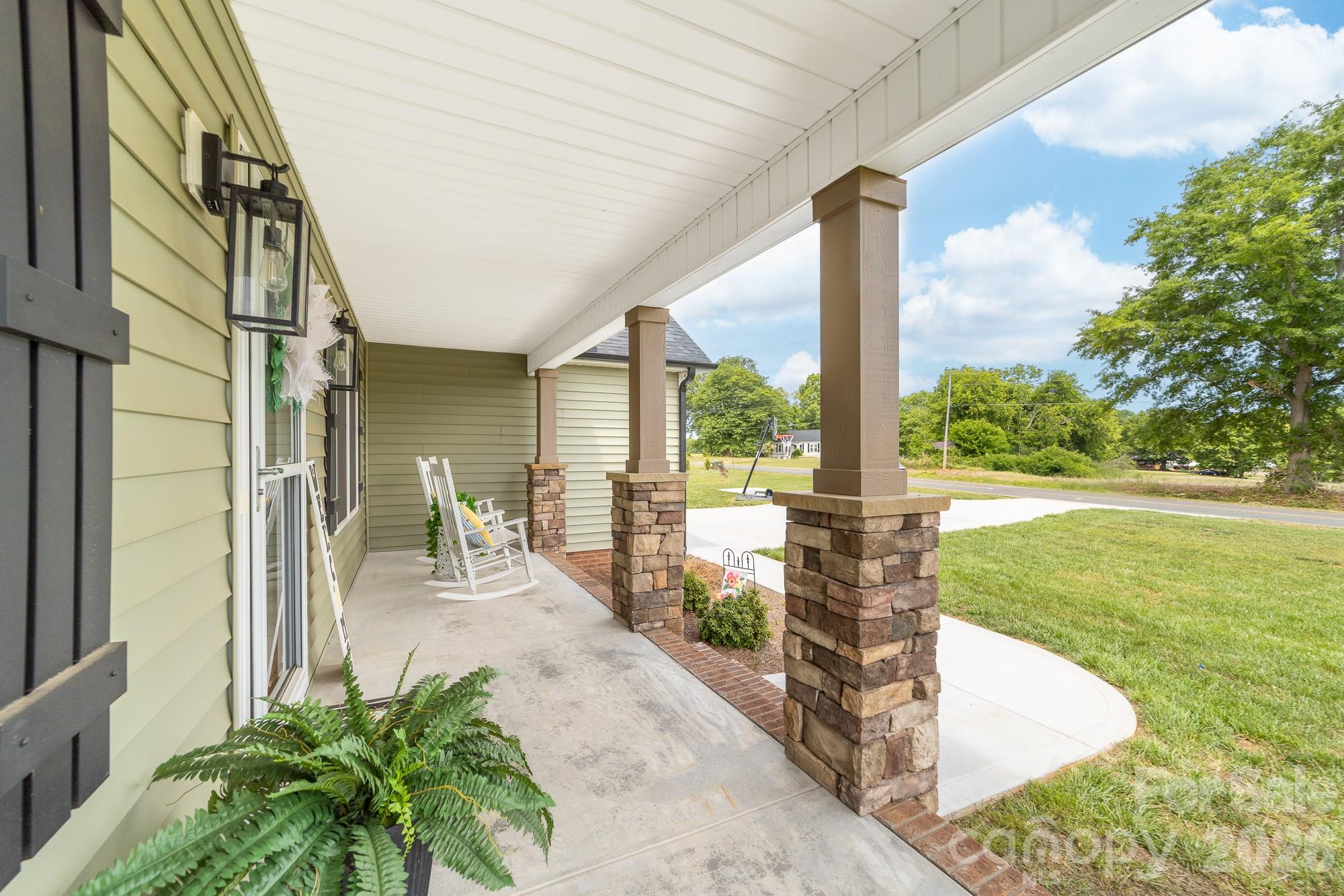 3167 Paul Elmore Road Lincolnton NC 28092
