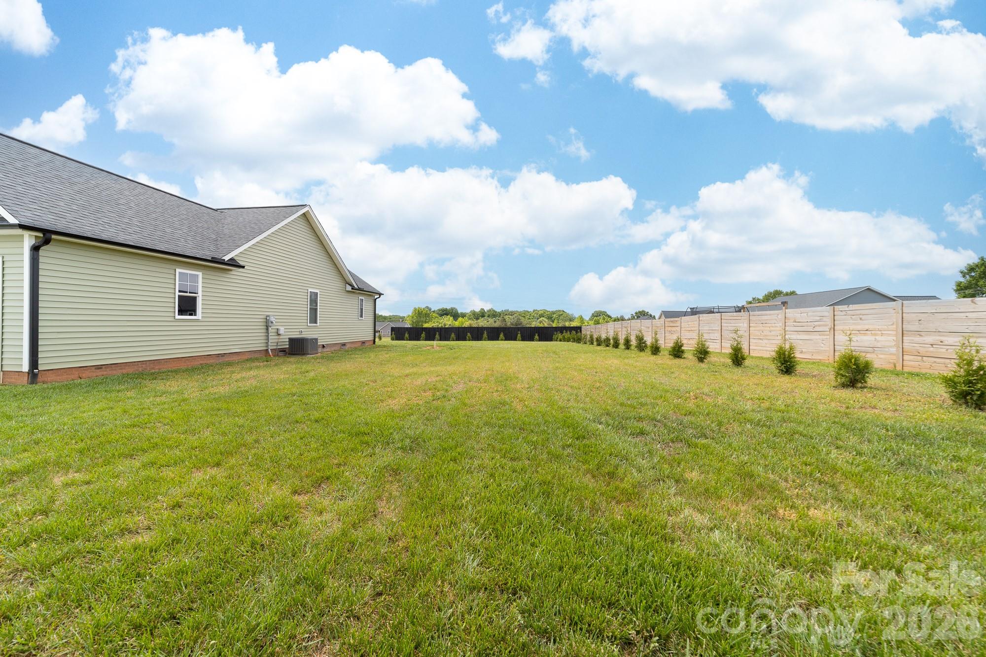 3167 Paul Elmore Road Lincolnton NC 28092