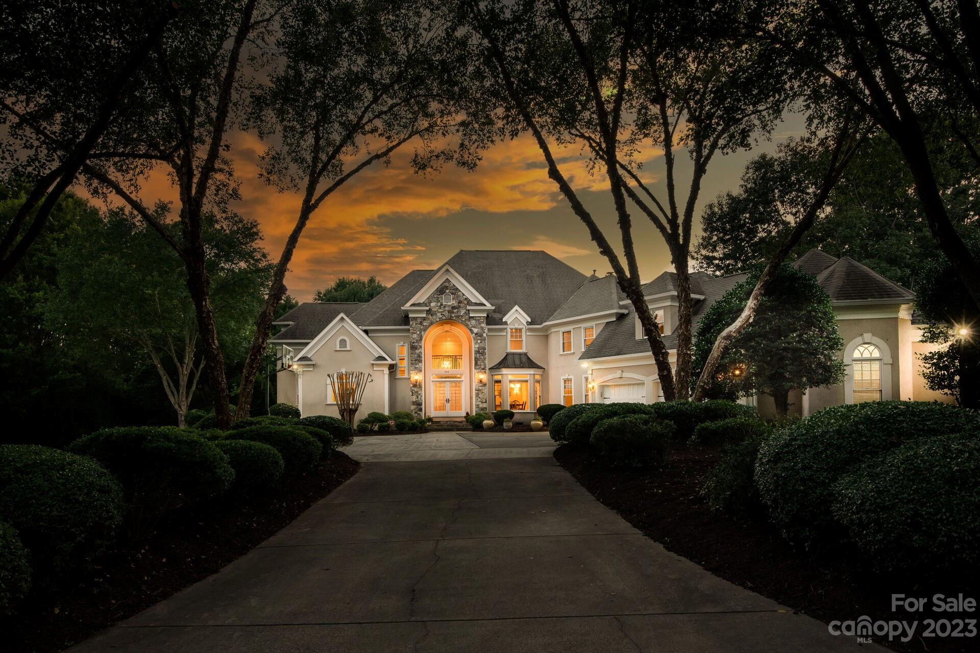 2640 Flintgrove Road Charlotte NC 28226