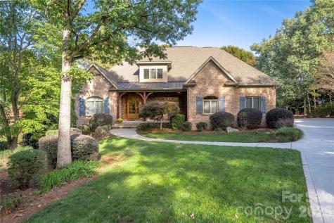 3946 Lake Spring Cove Court Denver NC 28037