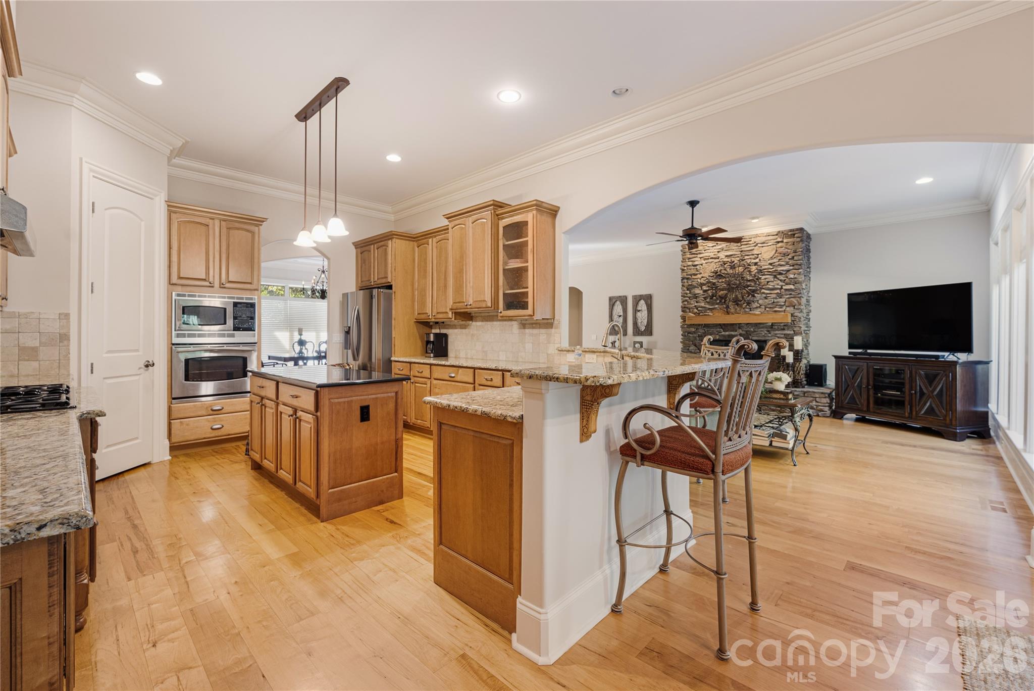 3946 Lake Spring Cove Court Denver NC 28037
