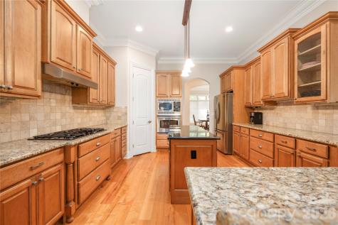 3946 Lake Spring Cove Court Denver NC 28037