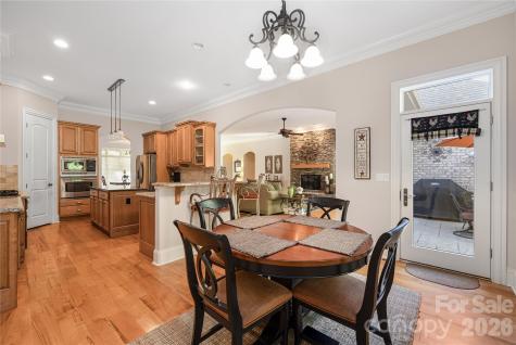 3946 Lake Spring Cove Court Denver NC 28037