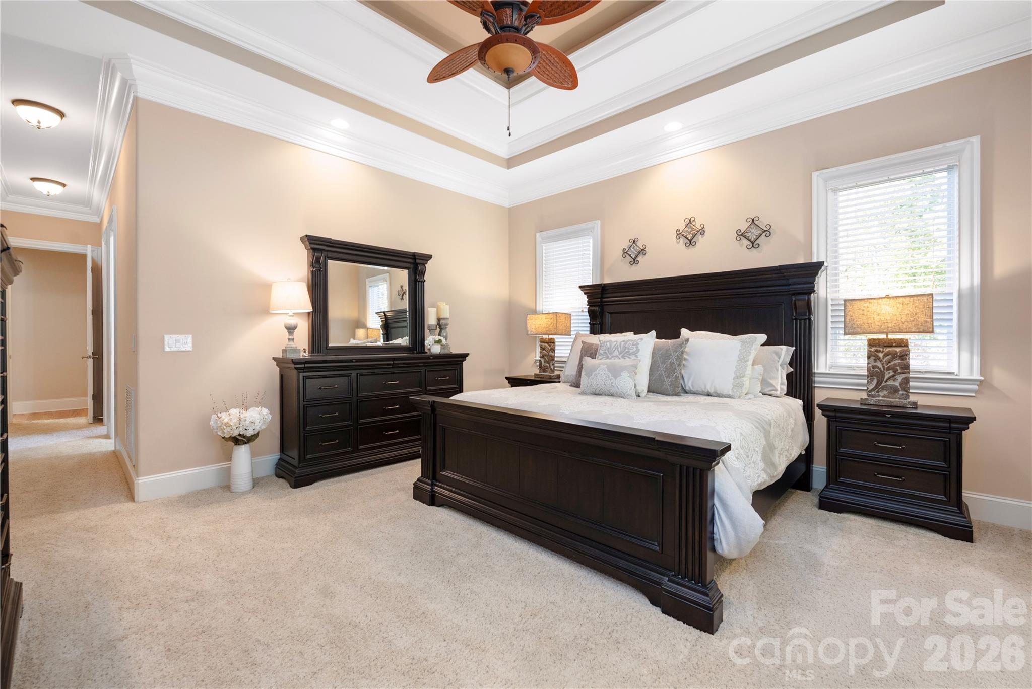 3946 Lake Spring Cove Court Denver NC 28037