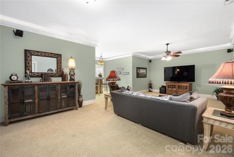 3946 Lake Spring Cove Court Denver NC 28037