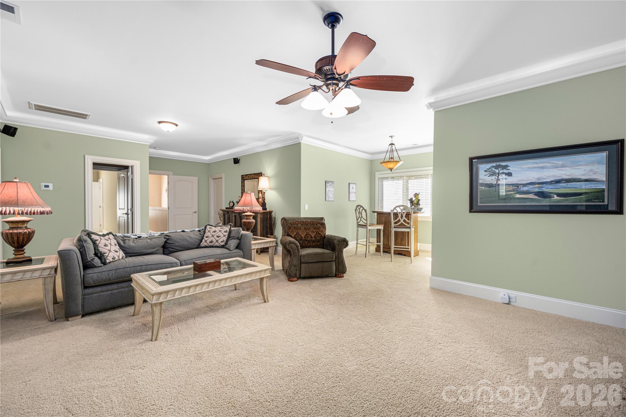 3946 Lake Spring Cove Court Denver NC 28037