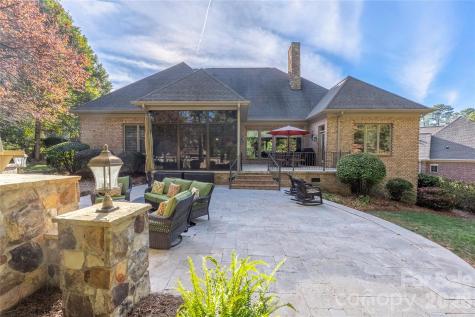 3946 Lake Spring Cove Court Denver NC 28037