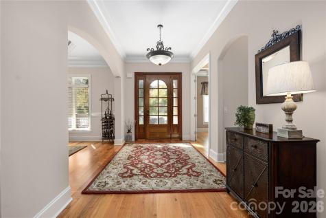 3946 Lake Spring Cove Court Denver NC 28037