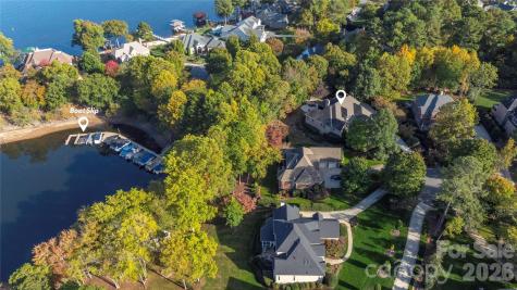 3946 Lake Spring Cove Court Denver NC 28037
