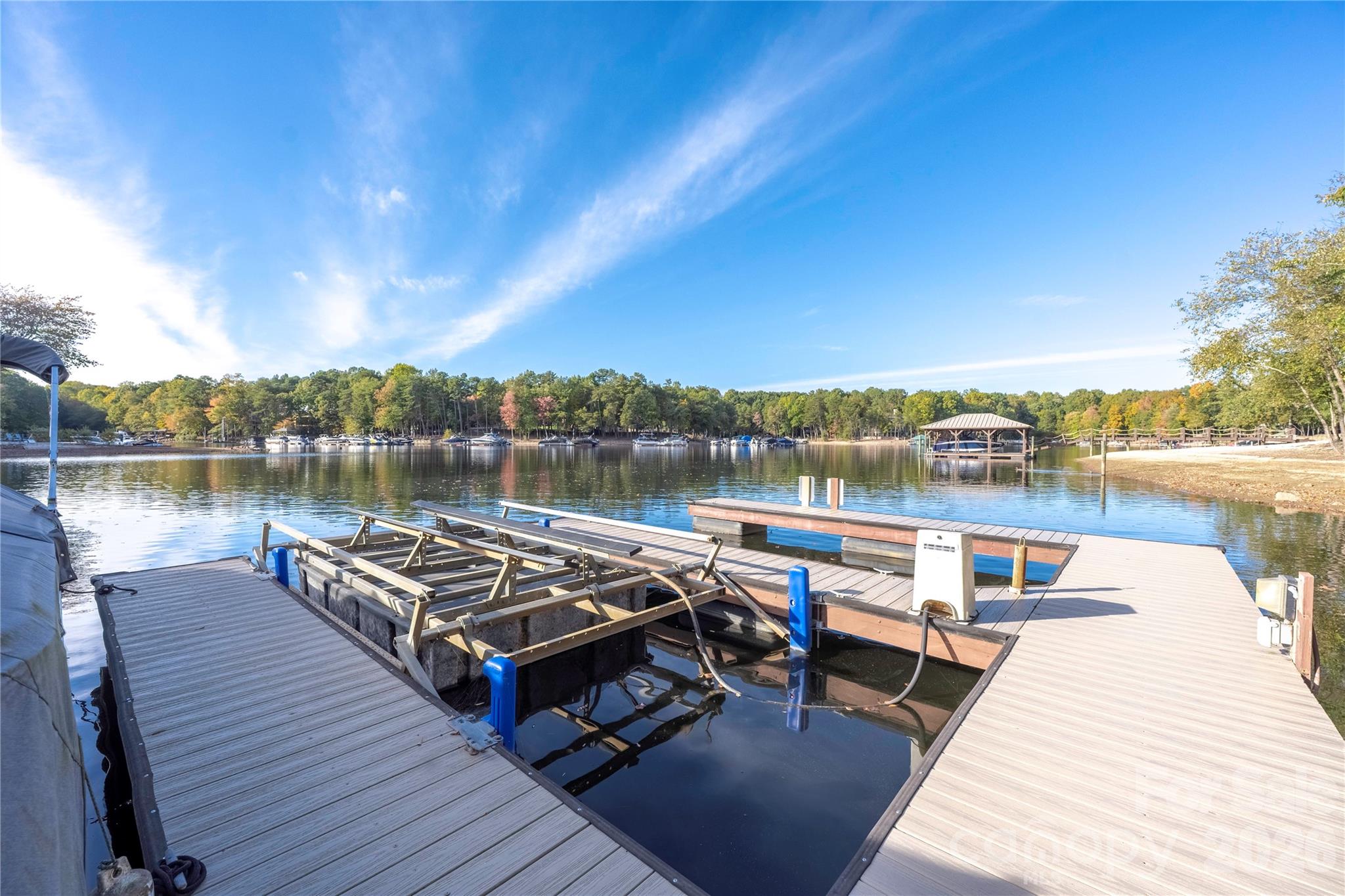 3946 Lake Spring Cove Court Denver NC 28037