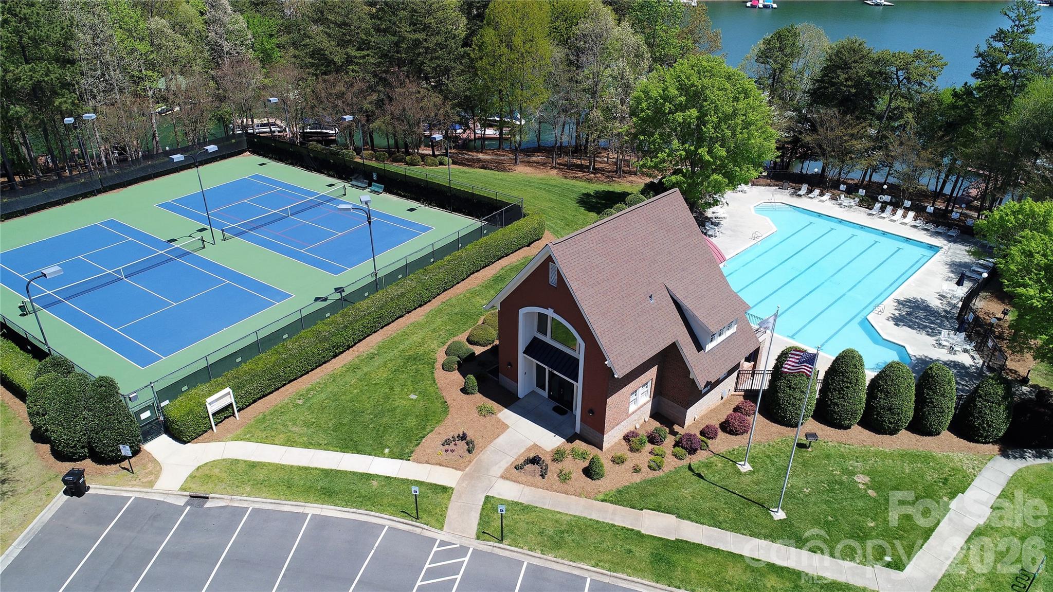 3946 Lake Spring Cove Court Denver NC 28037