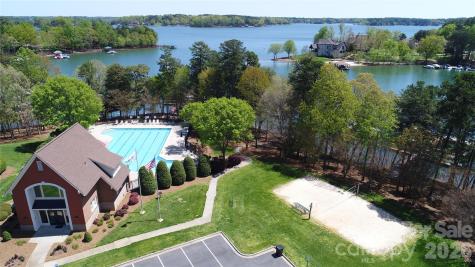 3946 Lake Spring Cove Court Denver NC 28037