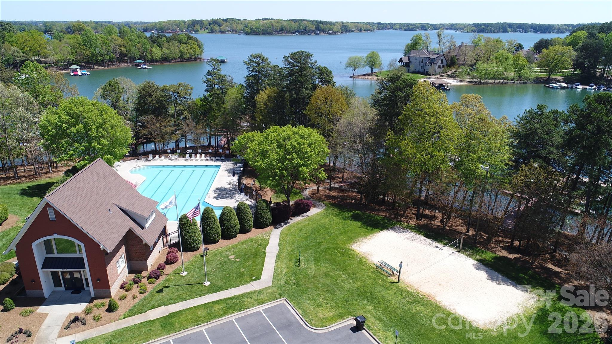 3946 Lake Spring Cove Court Denver NC 28037
