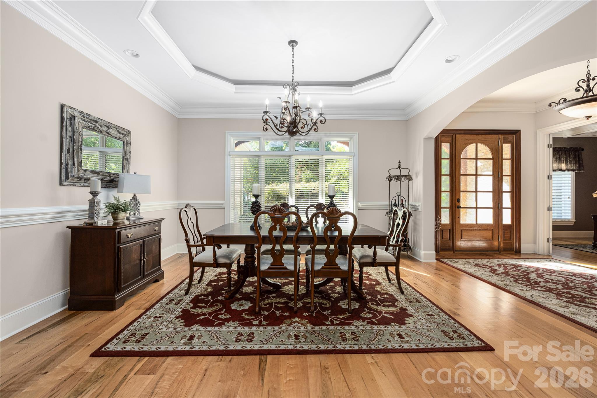 3946 Lake Spring Cove Court Denver NC 28037