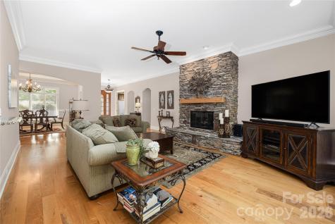 3946 Lake Spring Cove Court Denver NC 28037