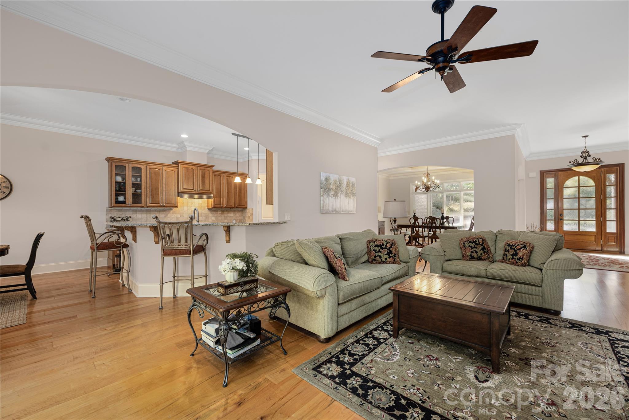 3946 Lake Spring Cove Court Denver NC 28037