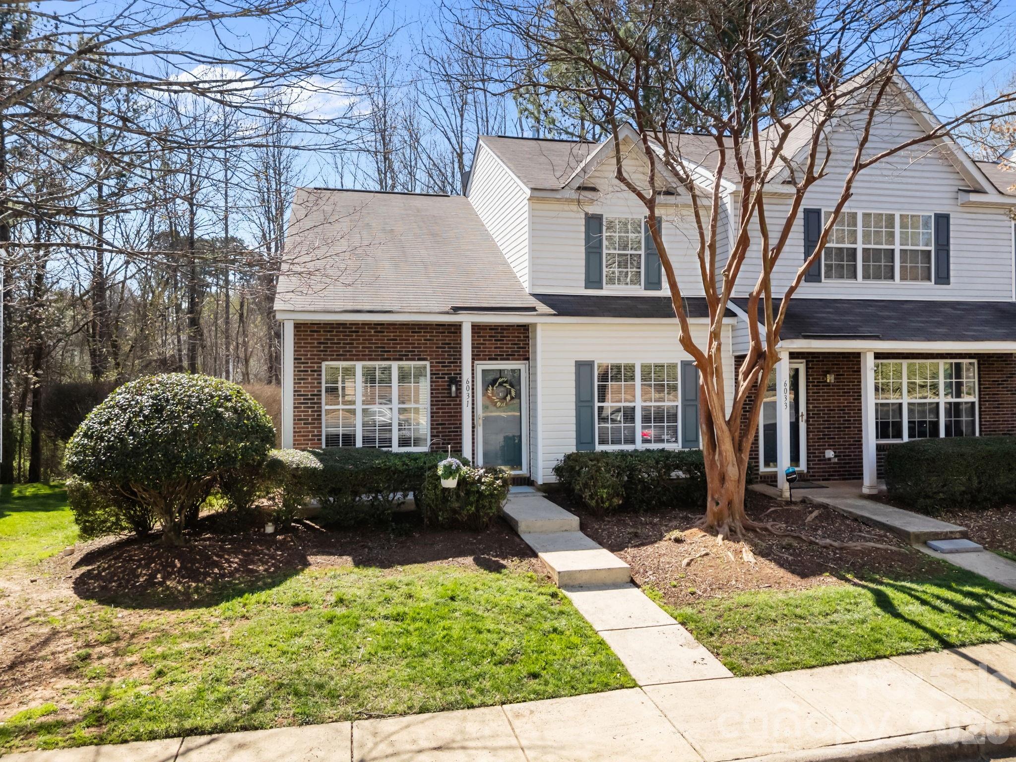 6031 Cougar Lane Charlotte NC 28269