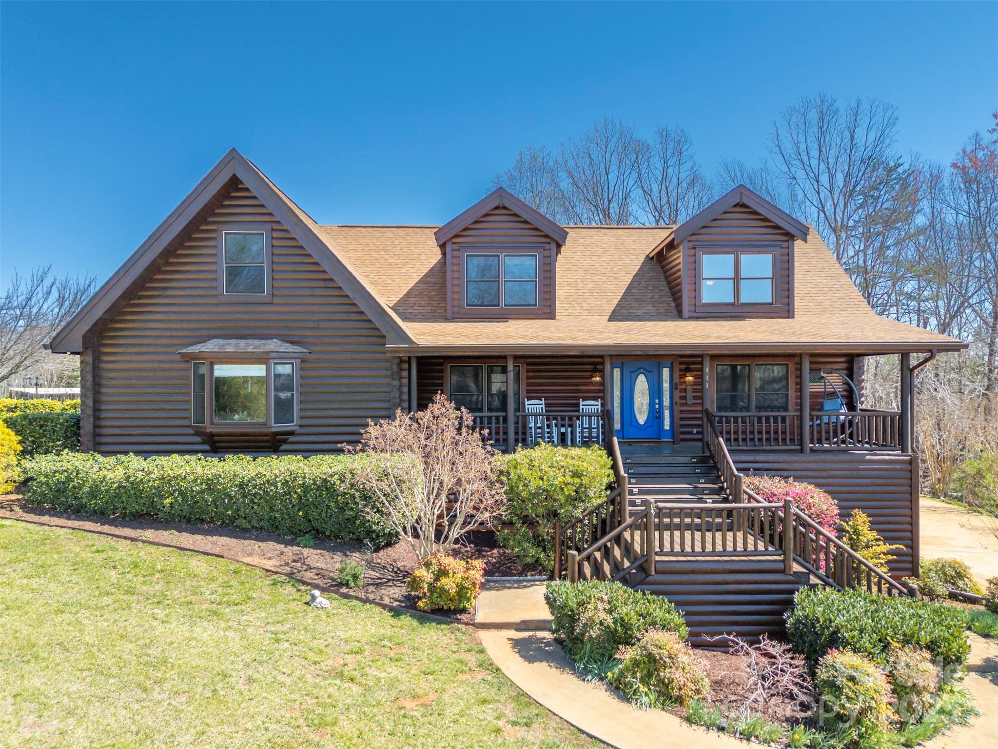 111 Wild Turkey Lane Rutherfordton NC 28139