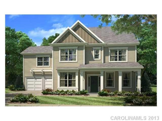 3300 Ringtail Drive Waxhaw NC 28173