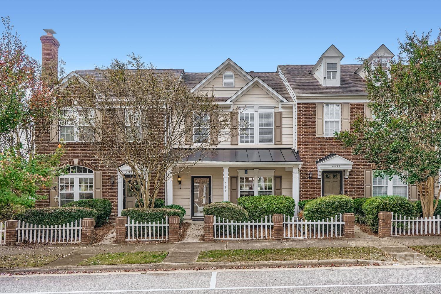 6045 Creft Circle Indian Trail NC 28079