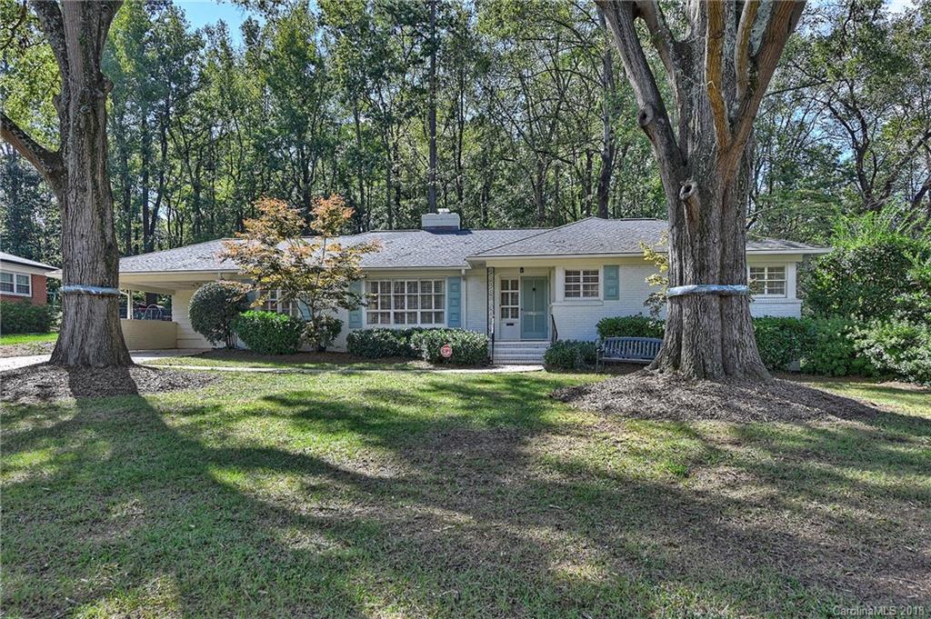 5162 Lincrest Place Charlotte NC 28211