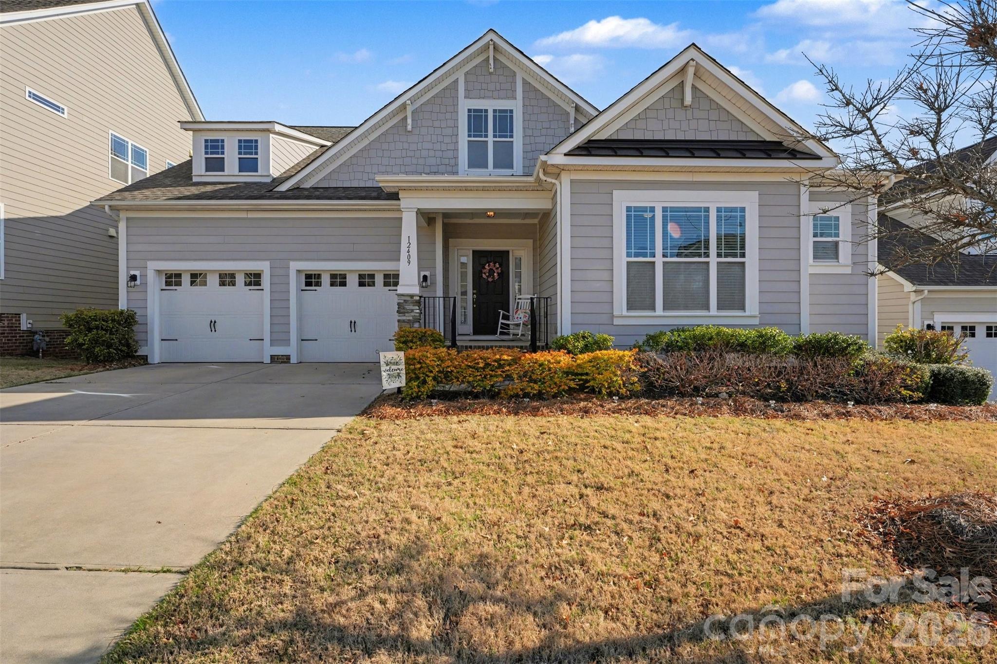 12409 Cranberry Glades Drive Cornelius NC 28031