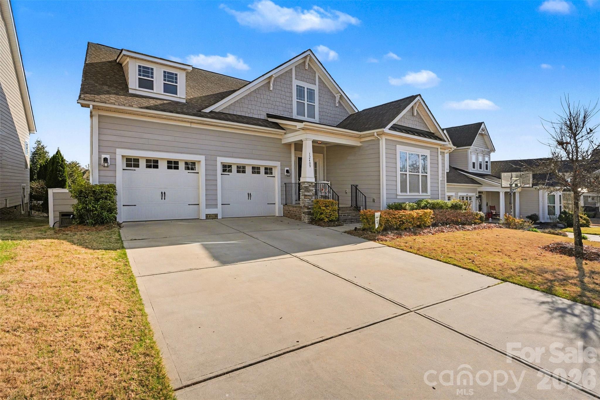 12409 Cranberry Glades Drive Cornelius NC 28031