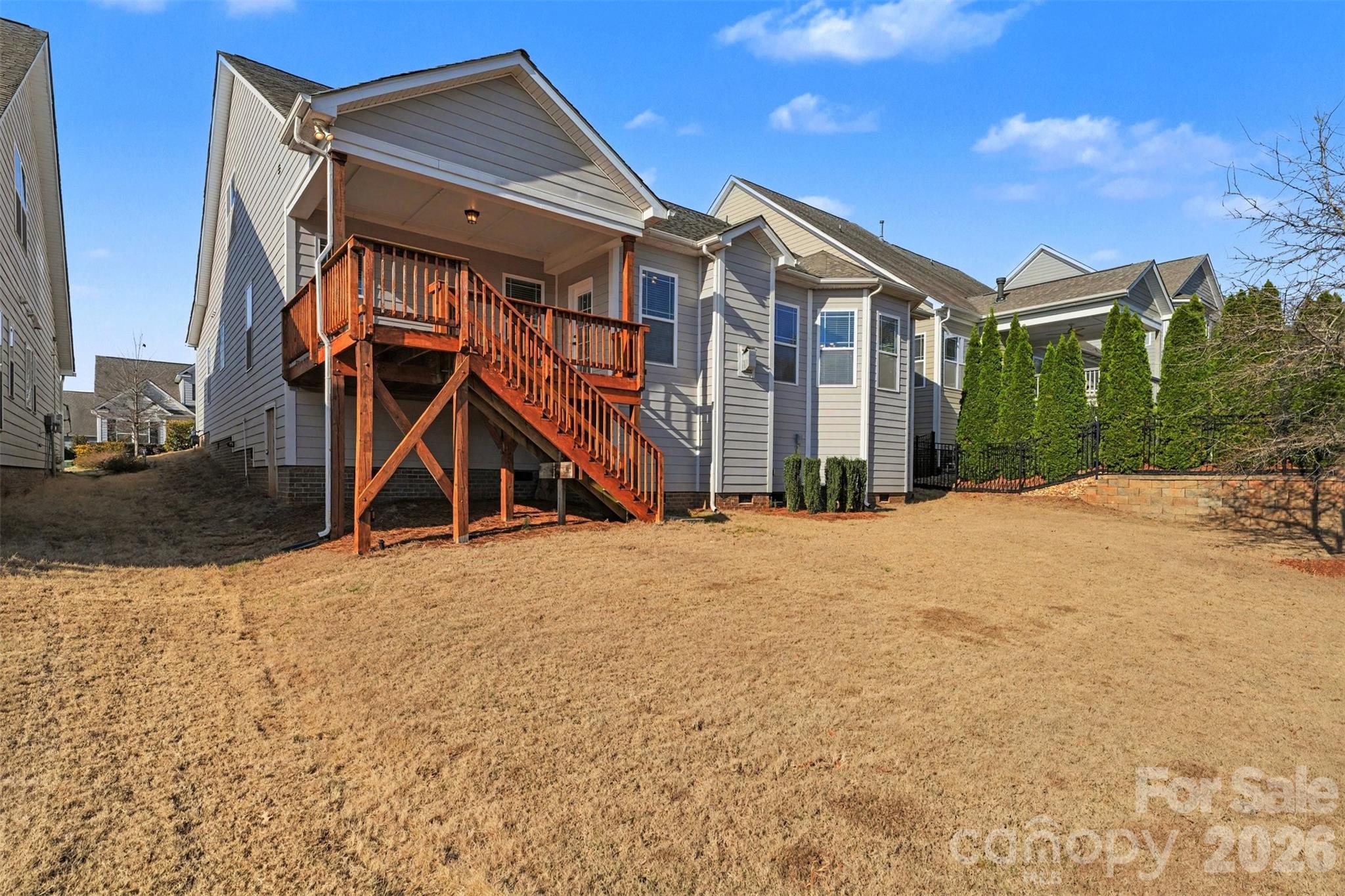 12409 Cranberry Glades Drive Cornelius NC 28031