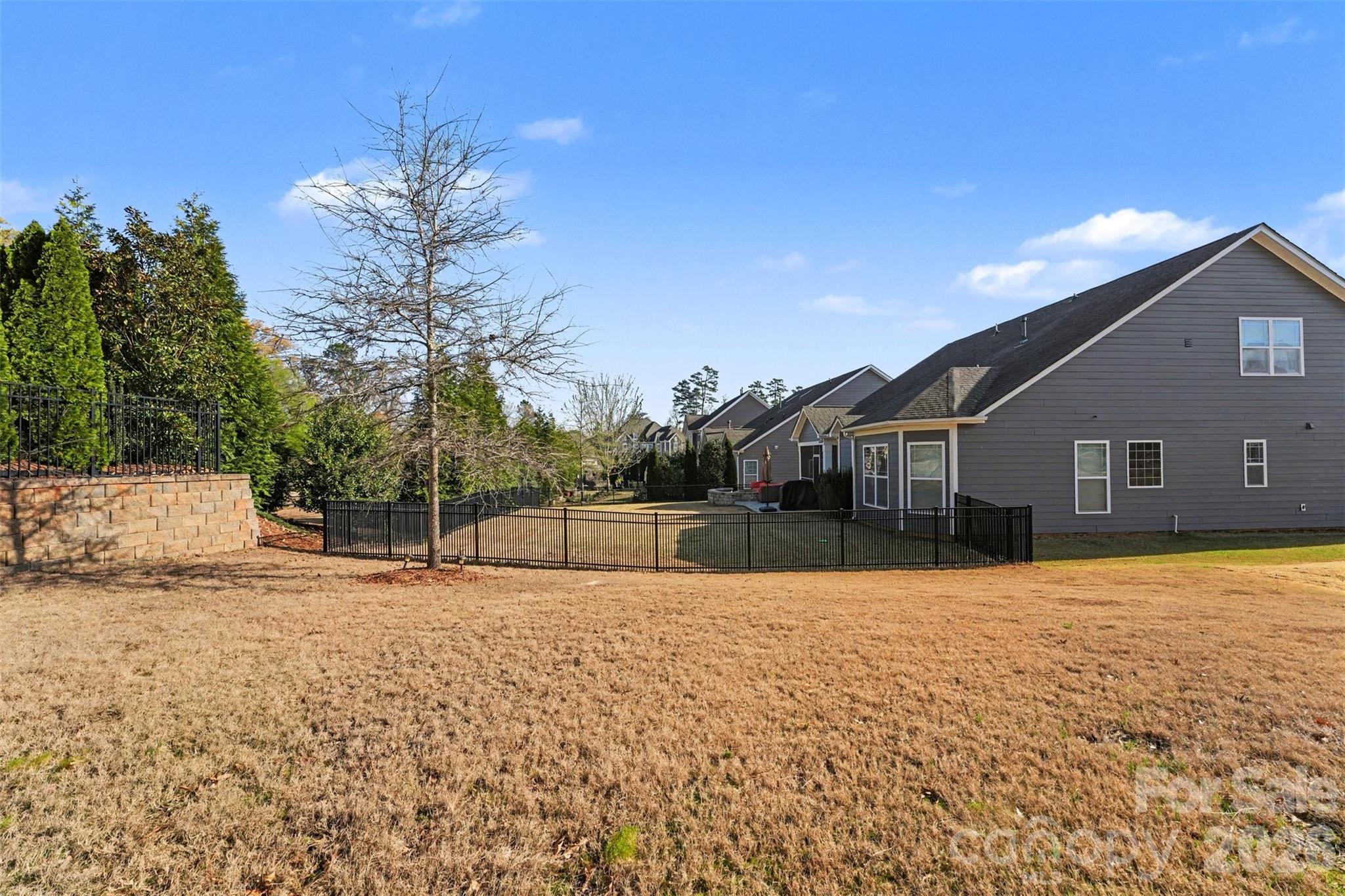 12409 Cranberry Glades Drive Cornelius NC 28031