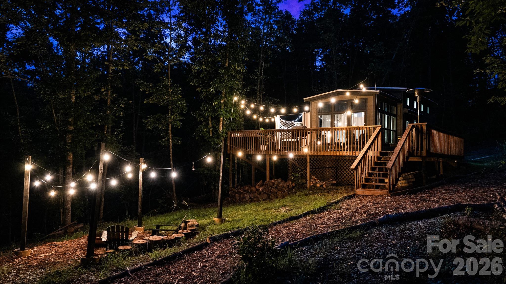 221 Summerfield Lane Rutherfordton NC 28139