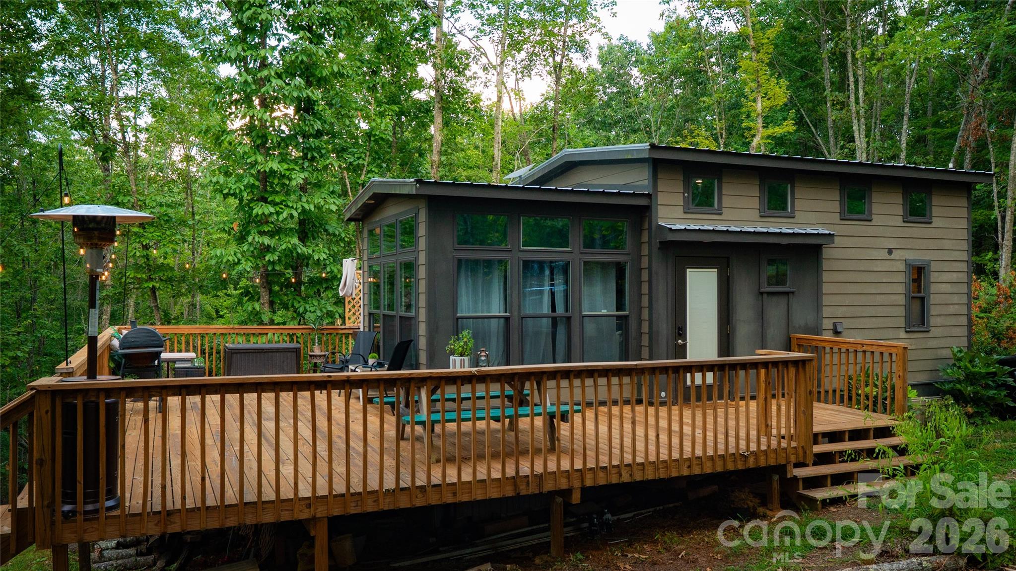 221 Summerfield Lane Rutherfordton NC 28139