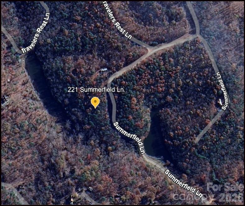 221 Summerfield Lane Rutherfordton NC 28139