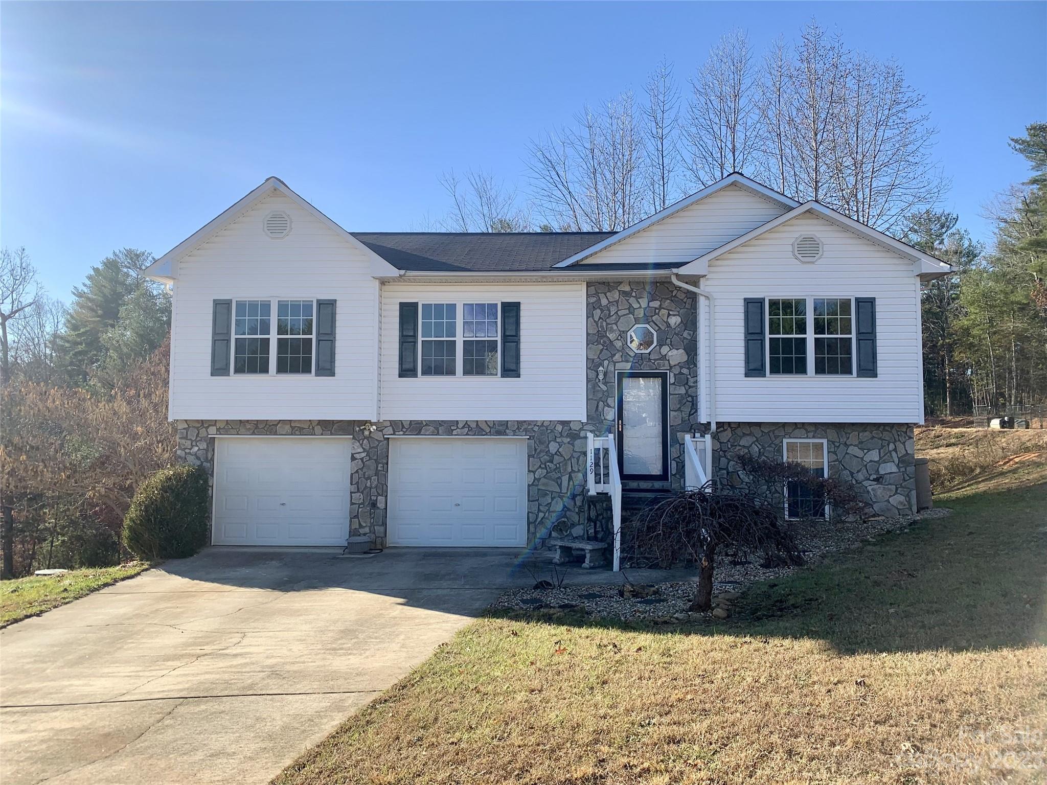 1129 Allman Ridge Road Morganton NC 28655
