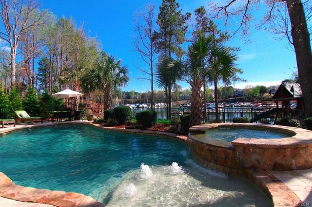21413 Baltic Drive Cornelius NC 28031